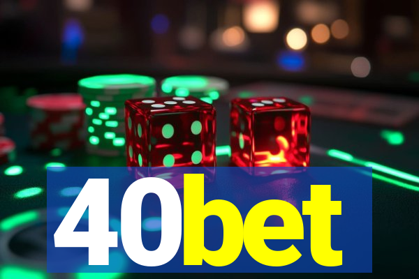 40bet