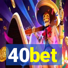 40bet