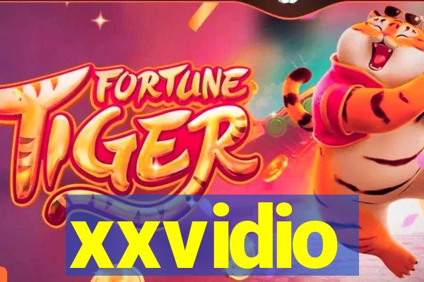 xxvidio