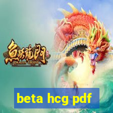 beta hcg pdf