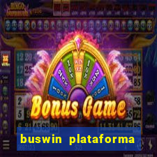 buswin plataforma de jogos