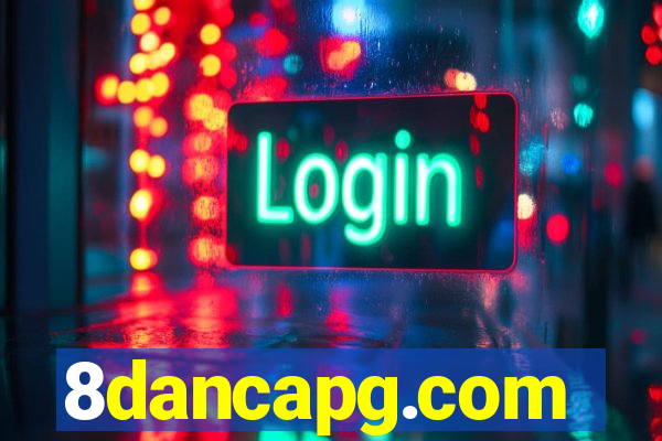 8dancapg.com