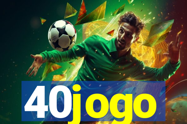 40jogo