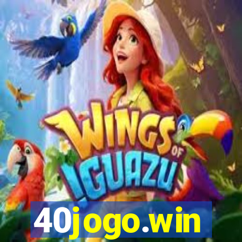 40jogo.win