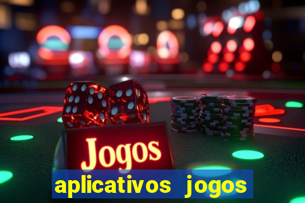 aplicativos jogos de futebol