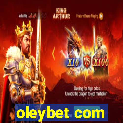 oleybet com