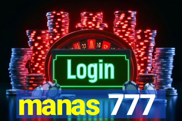 manas 777