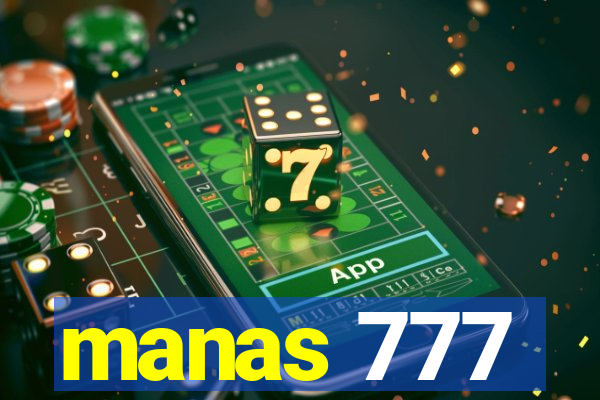 manas 777