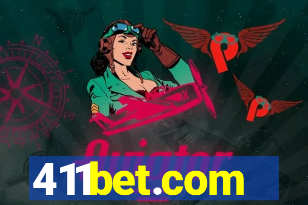 411bet.com