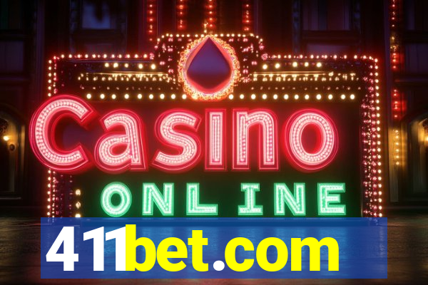 411bet.com