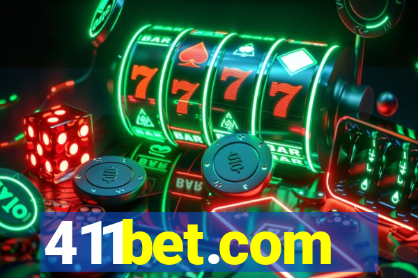 411bet.com