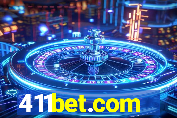 411bet.com