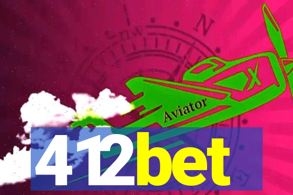 412bet