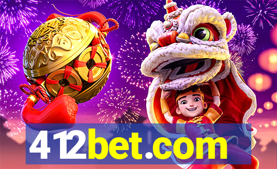 412bet.com