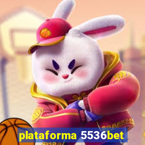 plataforma 5536bet