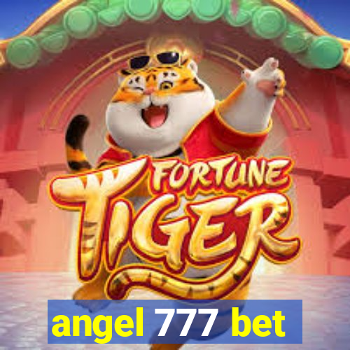 angel 777 bet