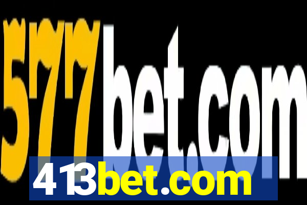 413bet.com