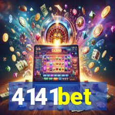 4141bet