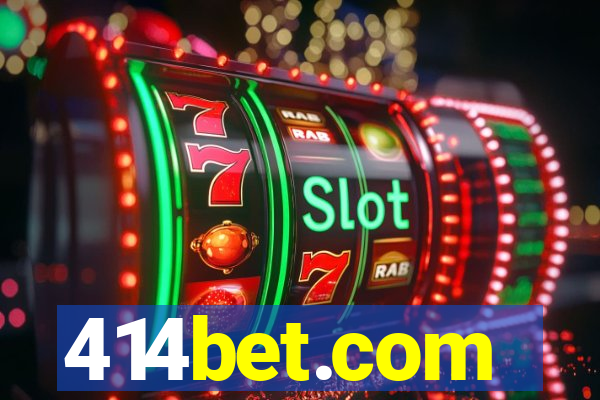 414bet.com