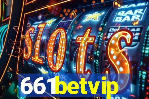 661betvip