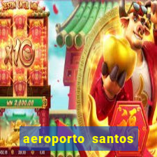 aeroporto santos dumont funciona 24 horas