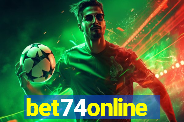 bet74online