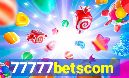 77777betscom