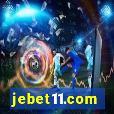 jebet11.com