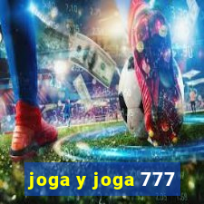 joga y joga 777