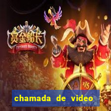 chamada de video garota de programa