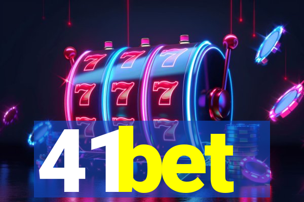 41bet