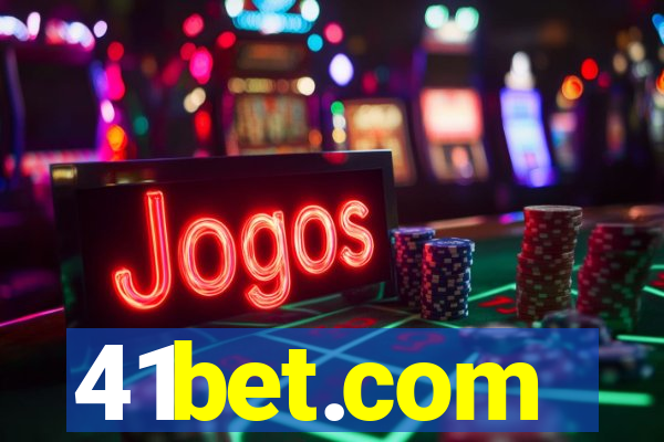 41bet.com