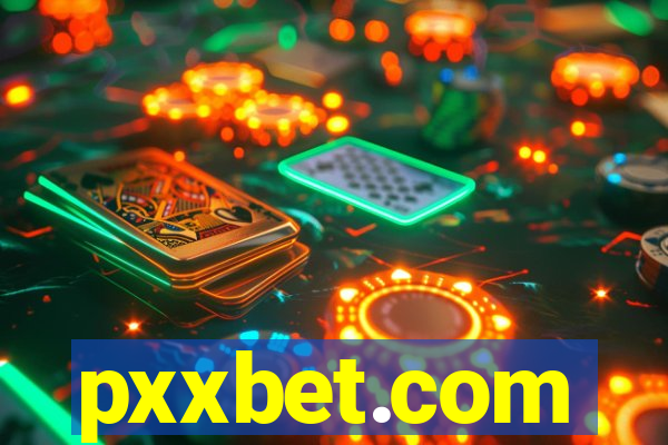 pxxbet.com