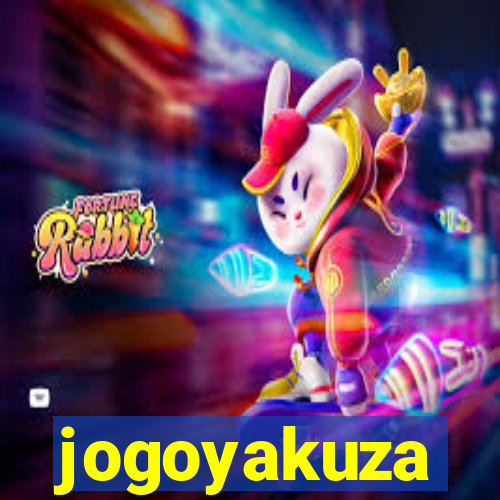 jogoyakuza