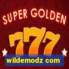 wildemodz com