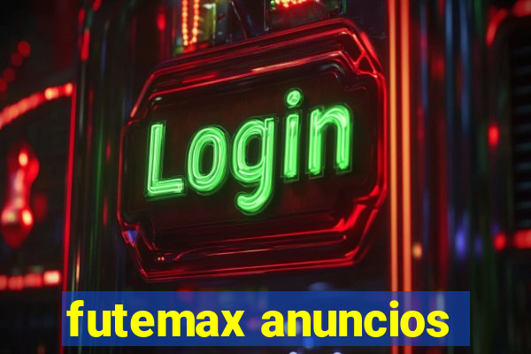 futemax anuncios