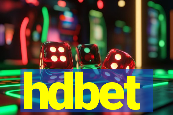 hdbet