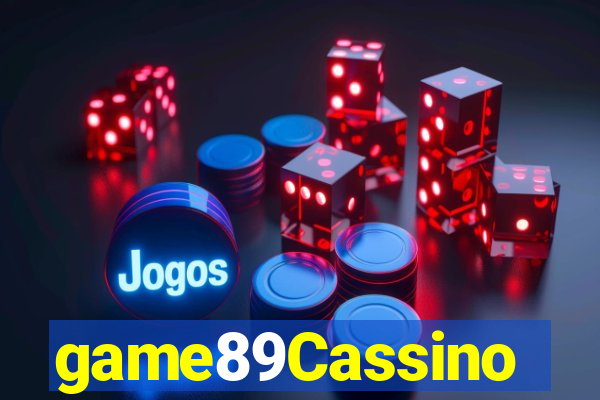 game89Cassino