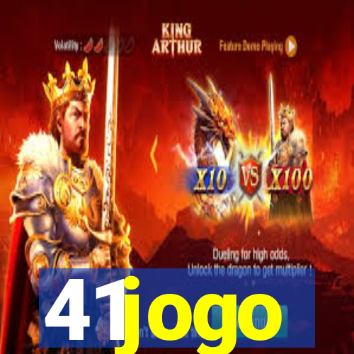 41jogo