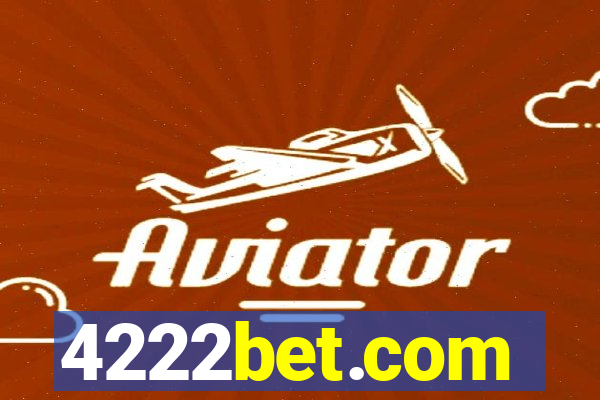 4222bet.com