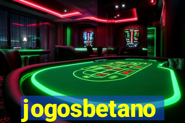 jogosbetano