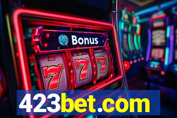 423bet.com