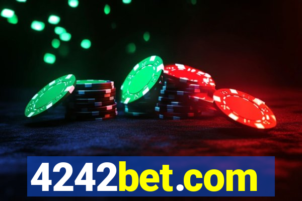 4242bet.com