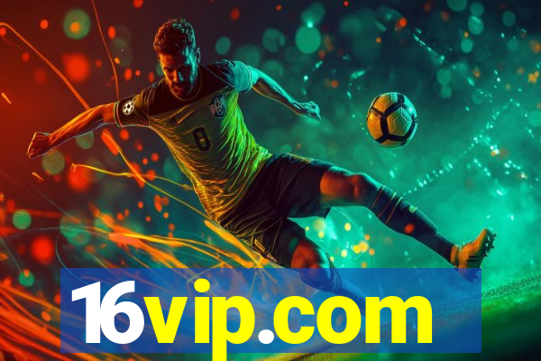 16vip.com