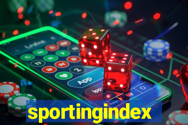 sportingindex