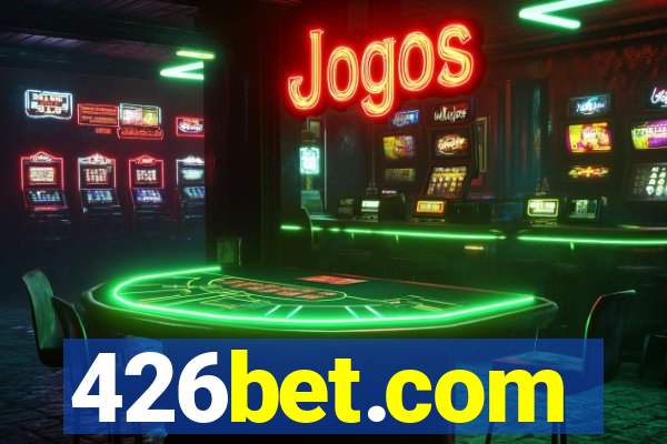 426bet.com