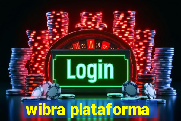 wibra plataforma