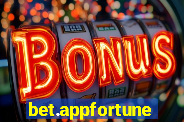 bet.appfortune