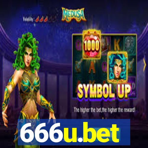 666u.bet