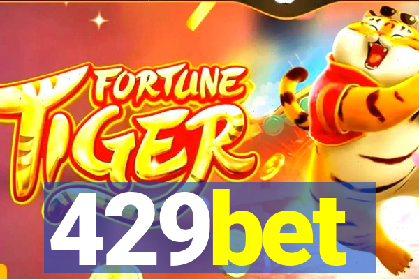 429bet